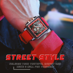 Smart Watch External (Digital)