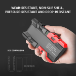 Power bank flashlight