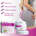 Hip lifting cream