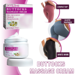 Hip lifting cream