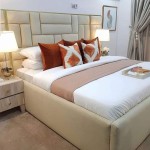 Executive Padded Beds