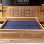 Executive Padded Beds