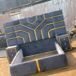 Executive Padded Beds