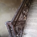 Executive Handrails