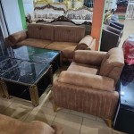 8 seater turkey design sofa. 3+3+1+1