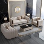 Infinity Chair